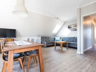 Ferienwohnung für 6 Personen (80 m²) in Fehmarn 1/10