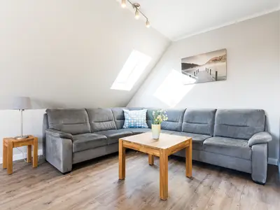 Ferienwohnung für 6 Personen (80 m²) in Fehmarn 3/10