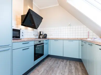 Ferienwohnung für 6 Personen (80 m²) in Fehmarn 4/10