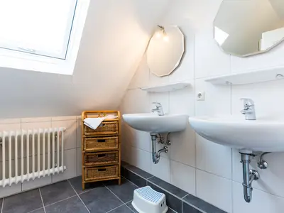 Ferienwohnung für 6 Personen (80 m²) in Fehmarn 6/10