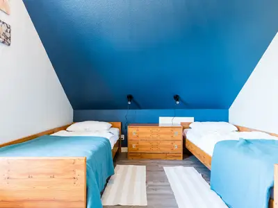 Ferienwohnung für 6 Personen (80 m²) in Fehmarn 10/10