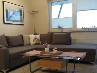 Ferienwohnung für 4 Personen (65 m²) in Fehmarn 2/10