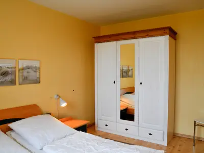 Ferienwohnung für 4 Personen (65 m²) in Fehmarn 4/10
