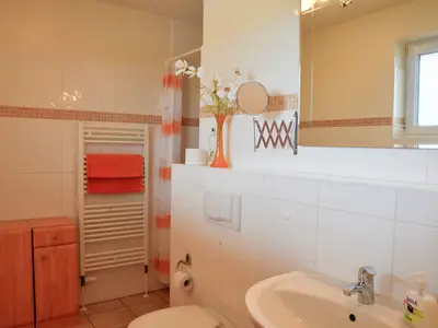 Ferienwohnung für 4 Personen (65 m²) in Fehmarn 5/10