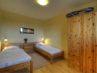 Ferienwohnung für 4 Personen (65 m²) in Fehmarn 6/10