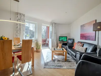 Ferienwohnung für 4 Personen (64 m²) in Fehmarn 4/10