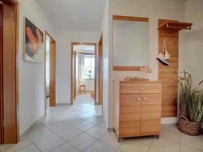 Ferienwohnung für 4 Personen (64 m²) in Fehmarn 5/10