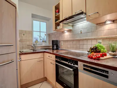 Ferienwohnung für 4 Personen (64 m²) in Fehmarn 6/10