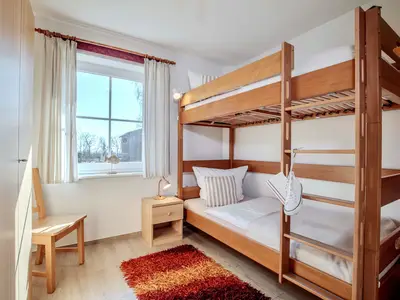 Ferienwohnung für 4 Personen (64 m²) in Fehmarn 9/10