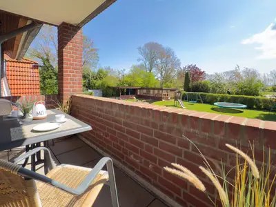 Ferienwohnung für 4 Personen (64 m²) in Fehmarn 10/10