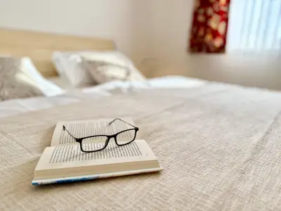 Ferienwohnung für 4 Personen (57 m²) in Fehmarn 9/10