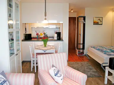 Ferienwohnung für 4 Personen (43 m²) in Fehmarn 2/10