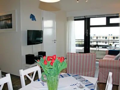 Ferienwohnung für 4 Personen (43 m²) in Fehmarn 3/10