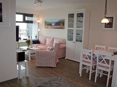 Ferienwohnung für 4 Personen (43 m²) in Fehmarn 4/10