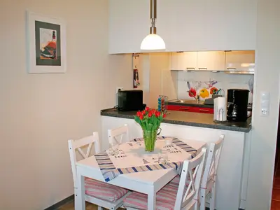 Ferienwohnung für 4 Personen (43 m²) in Fehmarn 5/10