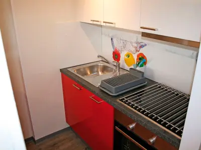Ferienwohnung für 4 Personen (43 m²) in Fehmarn 6/10