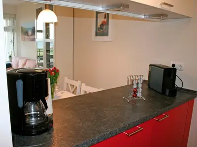 Ferienwohnung für 4 Personen (43 m²) in Fehmarn 7/10