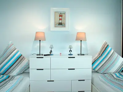 Ferienwohnung für 4 Personen (43 m²) in Fehmarn 9/10