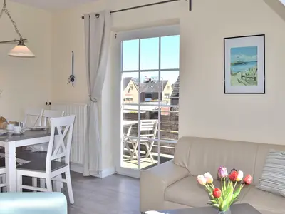 Ferienwohnung für 5 Personen (60 m²) in Fehmarn 1/10