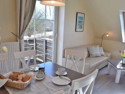 Ferienwohnung für 5 Personen (60 m²) in Fehmarn 2/10