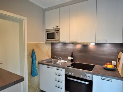 Ferienwohnung für 5 Personen (60 m²) in Fehmarn 6/10