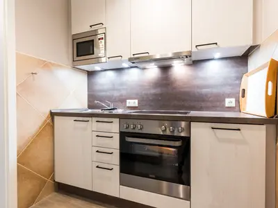 Ferienwohnung für 5 Personen (60 m²) in Fehmarn 7/10