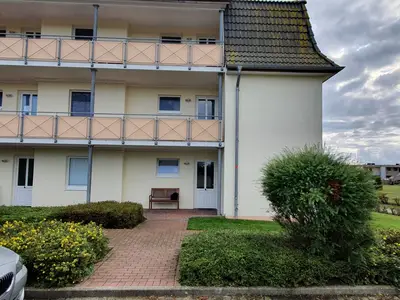 Ferienwohnung für 6 Personen (68 m²) in Fehmarn 2/10