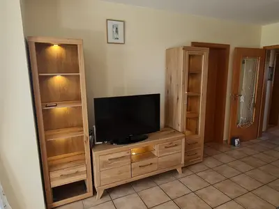 Ferienwohnung für 6 Personen (68 m²) in Fehmarn 8/10