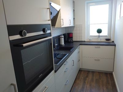 Ferienwohnung für 2 Personen (58 m²) in Fehmarn / Strukkamp 2/10