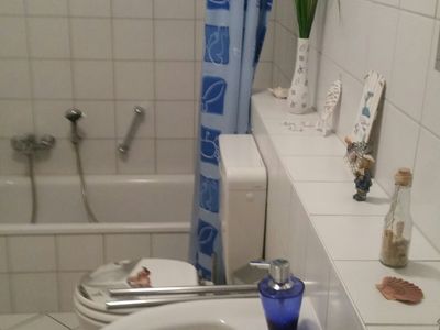 Ferienwohnung für 2 Personen (58 m²) in Fehmarn / Strukkamp 10/10