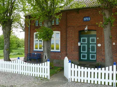 Ferienwohnung für 4 Personen (85 m²) in Fehmarn 1/10