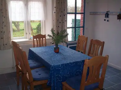 Ferienwohnung für 6 Personen (120 m²) in Fehmarn 7/10