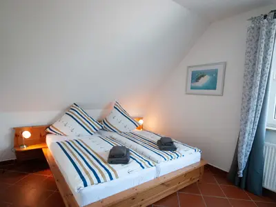 Ferienwohnung für 3 Personen (55 m²) in Fehmarn 8/10