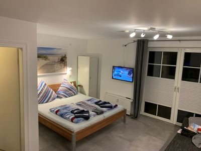 Ferienwohnung für 2 Personen (25 m²) in Fehmarn / Strukkamp 7/10