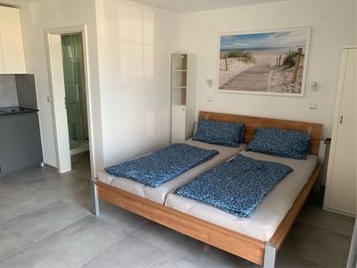 Ferienwohnung für 2 Personen (25 m²) in Fehmarn / Strukkamp 10/10