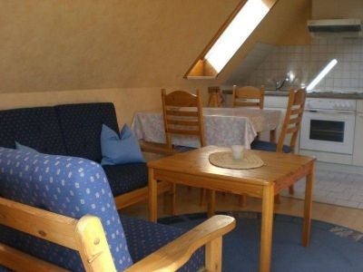 Ferienwohnung für 3 Personen (40 m²) in Fehmarn / Strukkamp 1/10