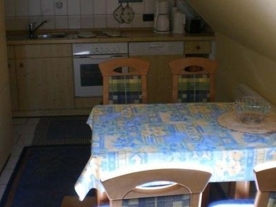 Ferienwohnung für 3 Personen (60 m²) in Fehmarn / Strukkamp 3/9