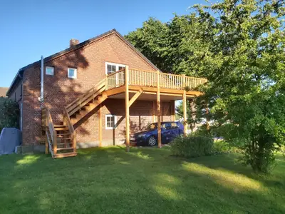 Ferienwohnung für 4 Personen (85 m²) in Fehmarn 2/10