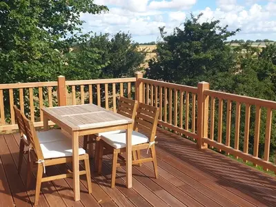 Ferienwohnung für 4 Personen (85 m²) in Fehmarn 4/10