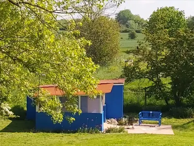 Ferienwohnung für 4 Personen (85 m²) in Fehmarn 5/10