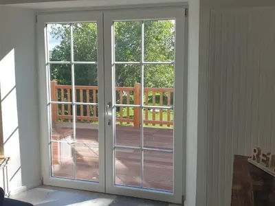 Ferienwohnung für 4 Personen (85 m²) in Fehmarn 8/10