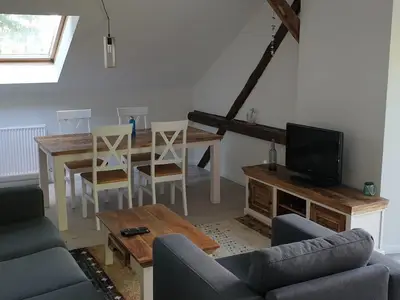 Ferienwohnung für 4 Personen (85 m²) in Fehmarn 9/10