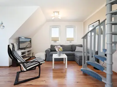 Ferienwohnung für 4 Personen (71 m²) in Fehmarn 1/10