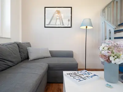 Ferienwohnung für 4 Personen (71 m²) in Fehmarn 4/10