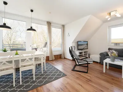 Ferienwohnung für 4 Personen (71 m²) in Fehmarn 5/10