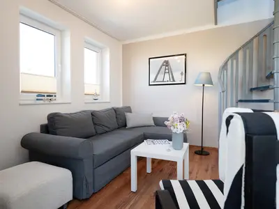 Ferienwohnung für 4 Personen (71 m²) in Fehmarn 6/10