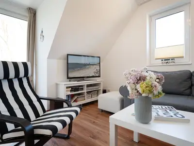 Ferienwohnung für 4 Personen (71 m²) in Fehmarn 7/10