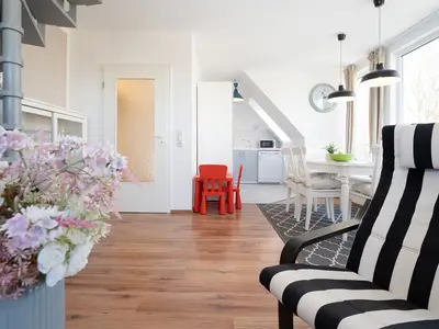 Ferienwohnung für 4 Personen (71 m²) in Fehmarn 8/10