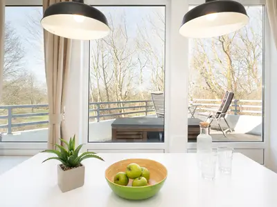 Ferienwohnung für 4 Personen (71 m²) in Fehmarn 9/10