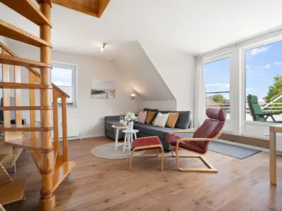 Ferienwohnung für 4 Personen (71 m²) in Fehmarn 1/10